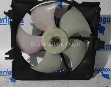 Electroventilator Chrysler Neon, 2.0 Benzina, caroserie Berlina