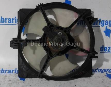Electroventilator Chrysler Neon, 2.0 Benzina, caroserie Berlina
