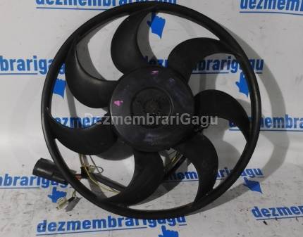 Electroventilator Mazda 3, 1.6 Benzina, caroserie Hatchback