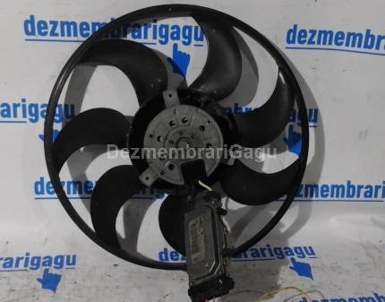 Electroventilator Mazda 3, 1.6 Benzina, caroserie Hatchback