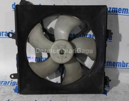 Electroventilator apa Honda Civic VI (2001-2005)