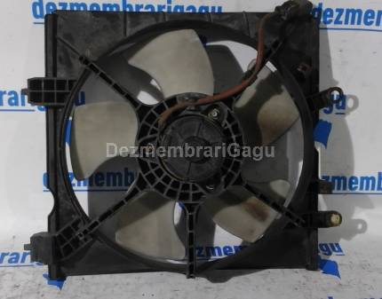 Electroventilator apa Honda Civic VI (2001-2005)