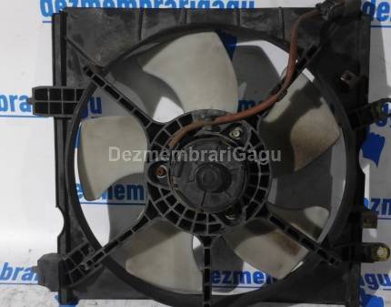 Carcasa electroventilator Honda Civic VI (2001-2005)