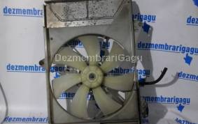 Piese auto din dezmembrari Electroventilator Toyota Yaris / Cp10