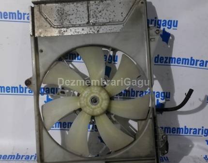 Electroventilator Toyota Yaris / Cp10 (1999-2005), 1.0 Benzina, 50 KW, caroserie Hatchback