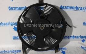 Piese auto din dezmembrari Electroventilator ac Mitsubishi Carisma