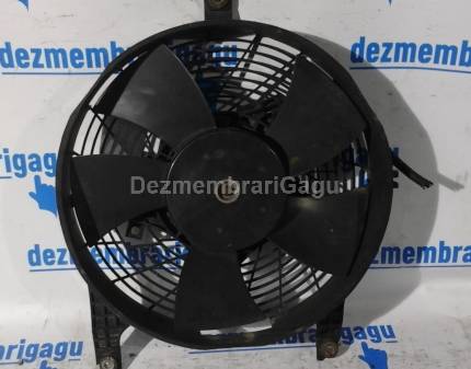 Electroventilator ac Mitsubishi Carisma, 1.9 Diesel, 85 KW, caroserie Hatchback