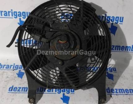 Electroventilator ac Mitsubishi Carisma, 1.9 Diesel, 85 KW, caroserie Hatchback