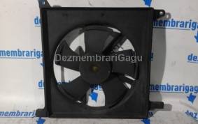 Piese auto din dezmembrari Electroventilator Daewoo Cielo