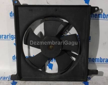 Electroventilator Daewoo Cielo, 1.5 Benzina, caroserie Berlina