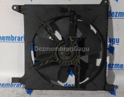 Electroventilator Daewoo Cielo, 1.5 Benzina, caroserie Berlina