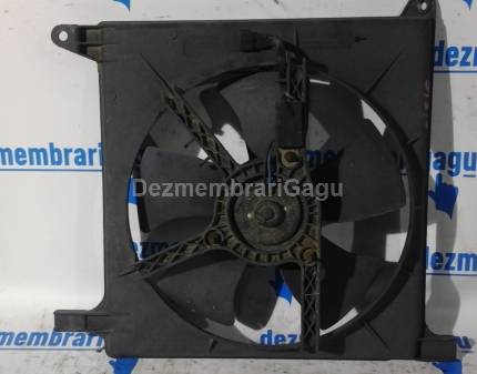 Carcasa electroventilator Daewoo Cielo Benzina, caroserie Berlina