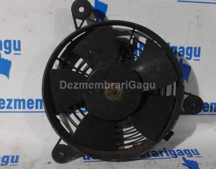 Electroventilator ac Daewoo Cielo Benzina, caroserie Berlina