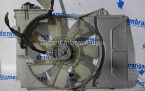 Piese auto din dezmembrari Carcasa electroventilator Toyota Yaris / Cp10
