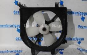 Piese auto din dezmembrari Electroventilator Mazda Demio