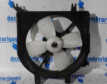 Electroventilator Mazda Demio, 1.3 Benzina, 53 KW, caroserie Break