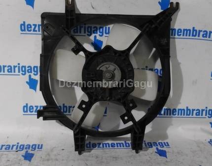 Electroventilator Mazda Demio, 1.3 Benzina, 53 KW, caroserie Break