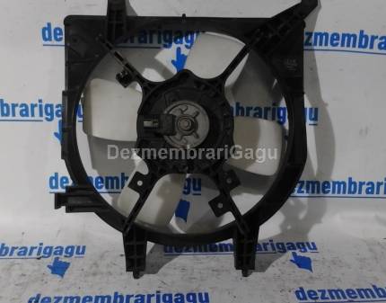 Carcasa electroventilator Mazda Demio, 1.3 Benzina, caroserie Break
