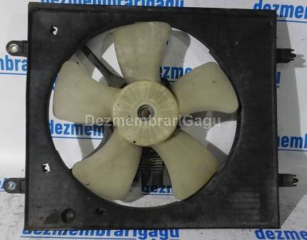 Electroventilator Mitsubishi Pajero Pinin (1999-), 2.0 Benzina, 95 KW, caroserie Off-road