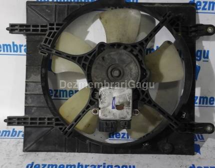 Carcasa electroventilator Mitsubishi Pajero Pinin (1999-) Benzina, caroserie Off-road