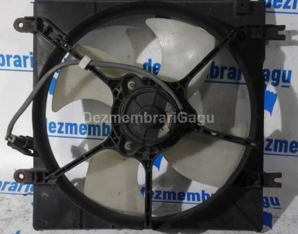 Electroventilator Honda Cr-v I (1995-2002), 2.0 Benzina, caroserie Off-road
