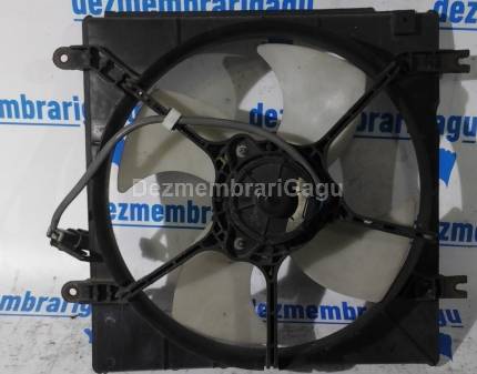 Carcasa electroventilator Honda Cr-v I (1995-2002) Benzina, caroserie Off-road