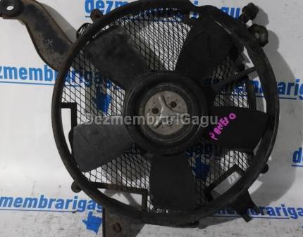 Electroventilator ac Mitsubishi Pajero Ii (1990-2000), 2.8 Diesel, 92 KW, caroserie Off-road