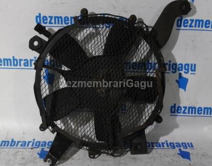 Electroventilator ac Mitsubishi Pajero Ii (1990-2000), 2.8 Diesel, 92 KW, caroserie Off-road
