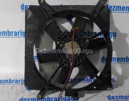 Carcasa electroventilator Hyundai Lantra I (1990-1995) Benzina, caroserie Berlina
