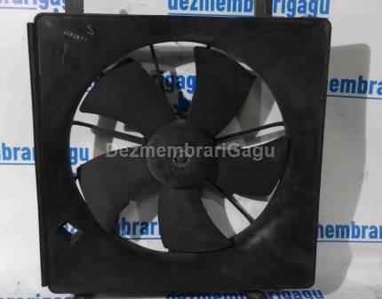 Electroventilator ac Honda Cr-v Ii (2002-2006), 2.0 Benzina, caroserie Off-road