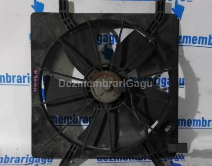 Carcasa electroventilator Honda Cr-v Ii (2002-2006) Benzina, caroserie Off-road