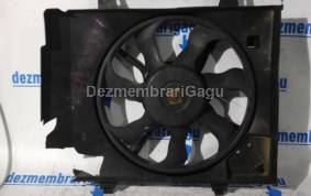 Piese auto din dezmembrari Electroventilator Kia Picanto