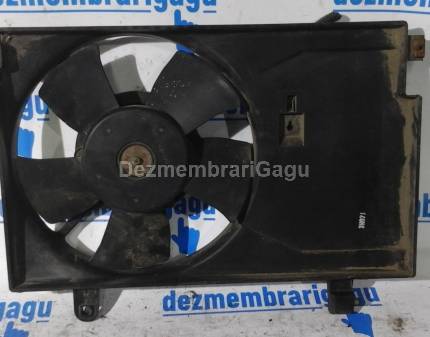 Electroventilator Chevrolet Kalos, 1.2 Benzina, 53 KW, caroserie Hatchback