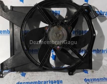 Carcasa electroventilator Mitsubishi Carisma, 1.9 Diesel, 66 KW, caroserie Hatchback