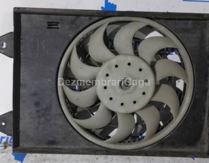 Electroventilator ac Mitsubishi Pajero Pinin (1999-), 2.0 Benzina, 95 KW, caroserie Off-road
