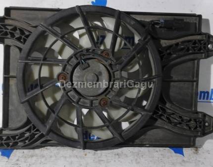 Electroventilator ac Mitsubishi Pajero Pinin (1999-), 2.0 Benzina, 95 KW, caroserie Off-road
