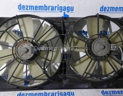 Electroventilator Toyota Celica (1999-), 1.8 Benzina, 105 KW, caroserie Coupe