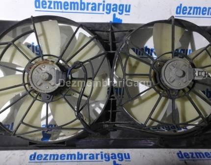 Carcasa electroventilator Toyota Celica (1999-), 1.8 Benzina, 105 KW, caroserie Coupe