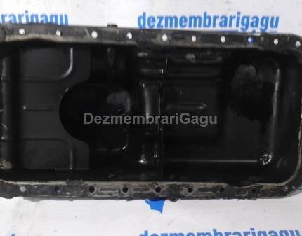 Baie ulei Hyundai Terracan, 2.9 Diesel, 110 KW, caroserie Off-road