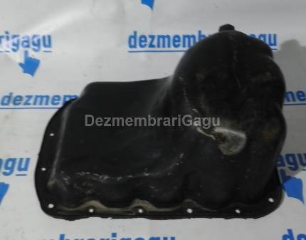 Baie ulei Daewoo Matiz, 0.8 Benzina, caroserie Hatchback