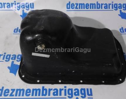 Baie ulei Daewoo Matiz, 0.8 Benzina, caroserie Hatchback