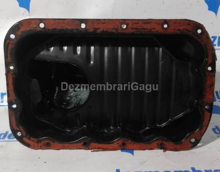 Baie ulei Daewoo Matiz, 0.8 Benzina, caroserie Hatchback