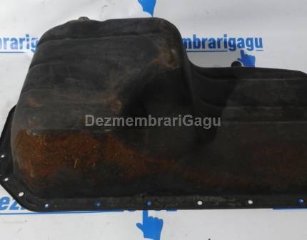 Baie ulei Mitsubishi Pajero Ii (1990-2000), 2.5 Diesel, 73 KW, caroserie Off-road