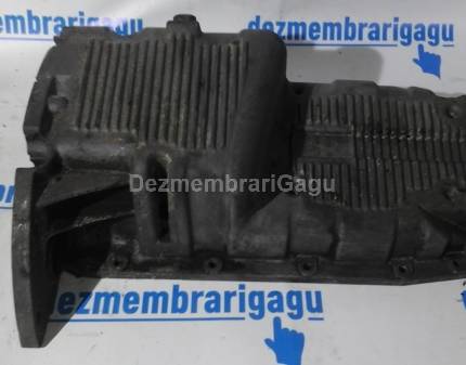 Baie ulei Chevrolet Lacetti, 1.6 Benzina, 80 KW, caroserie Hatchback