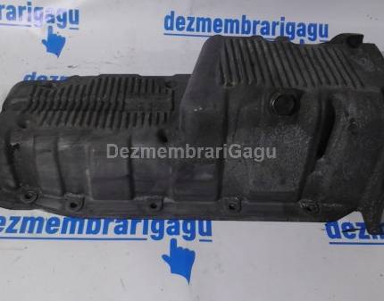 Baie ulei Chevrolet Lacetti, 1.6 Benzina, 80 KW, caroserie Hatchback