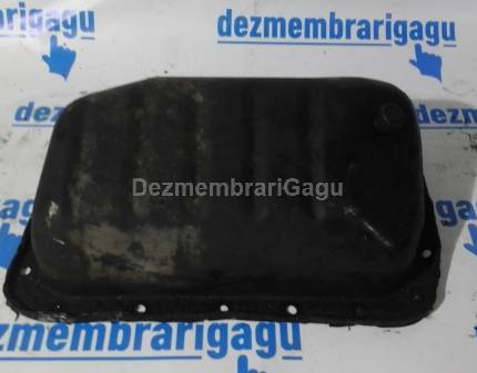 Baie ulei Isuzu Trooper, 3.0 Diesel, 118 KW, caroserie Off-road