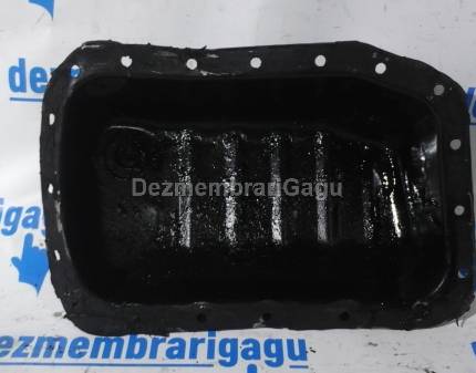 Baie ulei Isuzu Trooper, 3.0 Diesel, 118 KW, caroserie Off-road