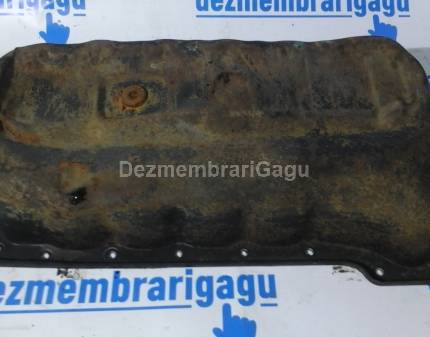 Baie ulei Chrysler Voyager, 2.5 Diesel, 85 KW, caroserie Van