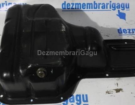 Baie ulei Toyota Avensis / T25 (2003-), 1.6 Benzina, 81 KW, caroserie Hatchback