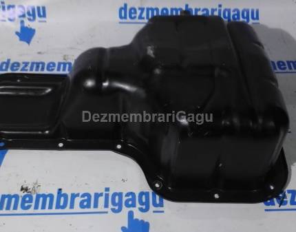 Baie ulei Toyota Avensis / T25 (2003-), 1.6 Benzina, 81 KW, caroserie Hatchback